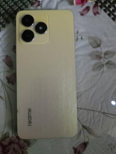 Realme C53 03311079150
