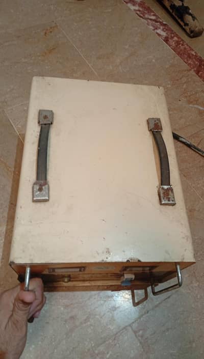 Stabilizer for sale