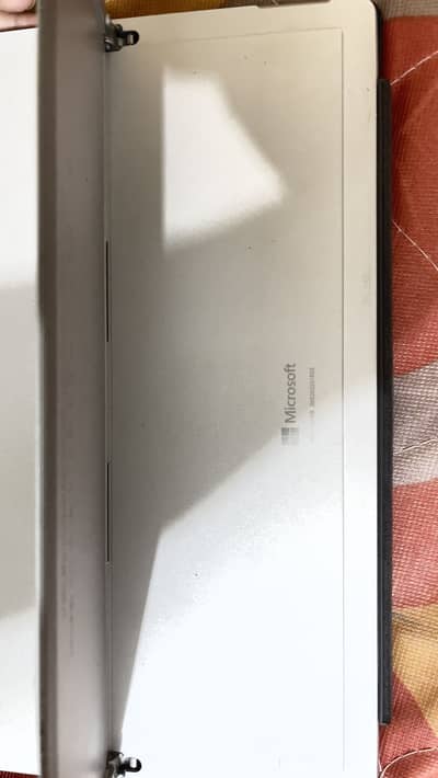 Microsoft Surface Pro 7
