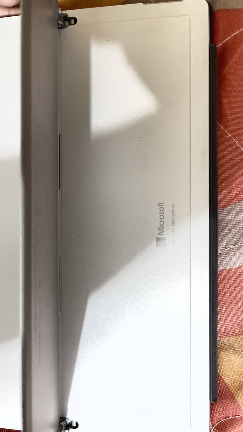 Microsoft Surface Pro 7 0