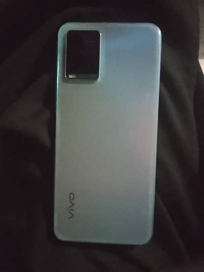 Vivo Y33s