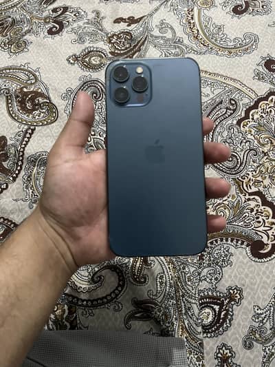 Iphone 12 pro max jv