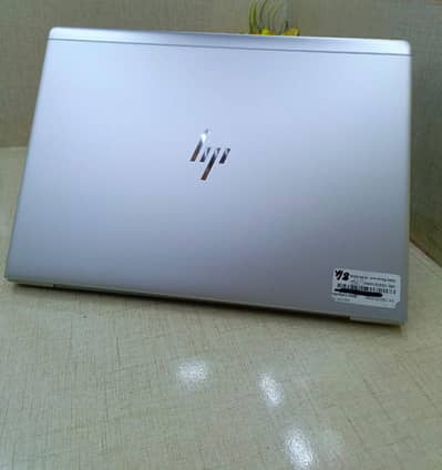 ​ HP ELITEBOOK 840 G6 — PREMIUM ULTRA-SLIM LAPTOP 