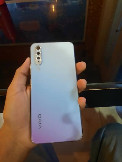 Vivo S1 for sale