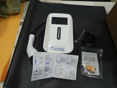 EV Car Charger 7KW Latest Model