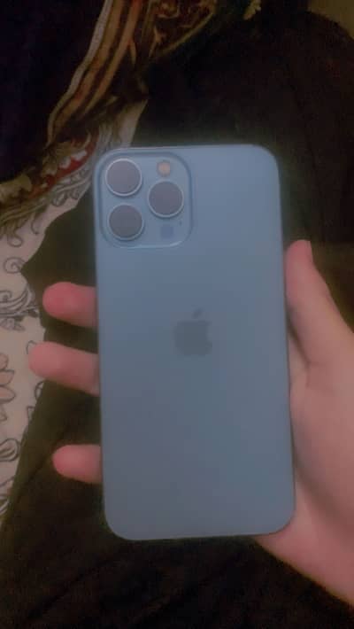 Apple iPhone 13 Pro Max
