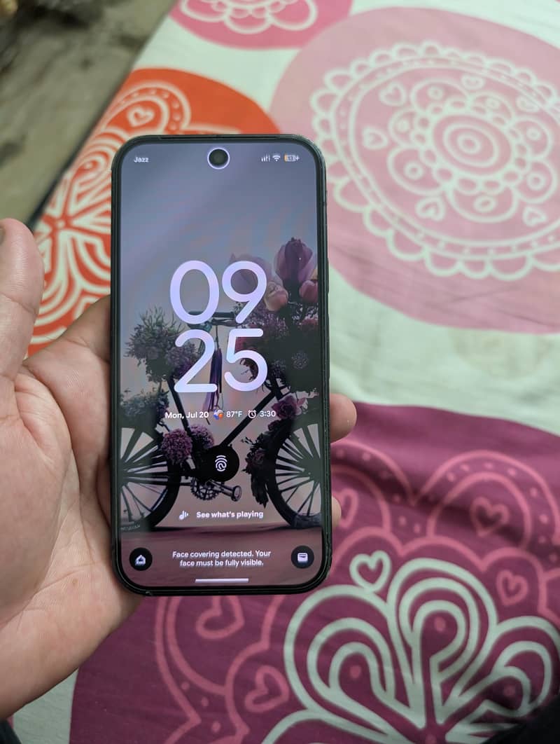 Google Pixel 9 3