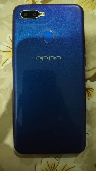 OPPO A5s