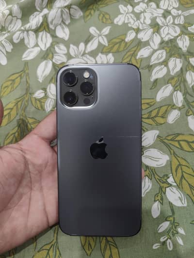 Apple iPhone 12 Pro Max
