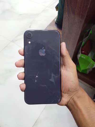 Iphone xr non pta