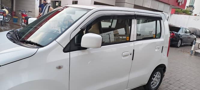 Suzuki Wagon R 2019
