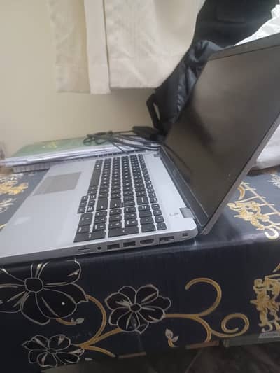 Dell latitude 5510