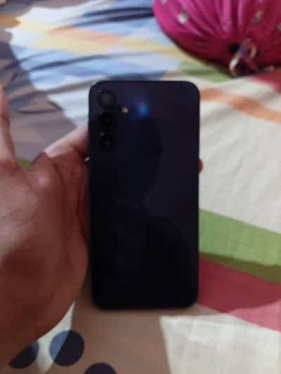 Samsung Mobile A15 5G