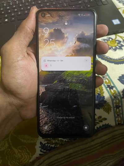 OPPO A96 8+8 128