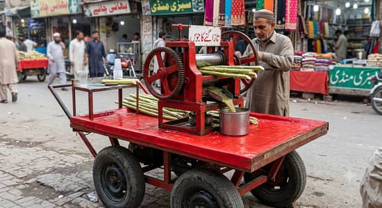 بیچنی ہے ایسی مشین ہے میرے پاس