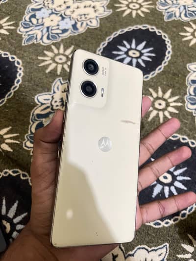 Motorola g style 2024