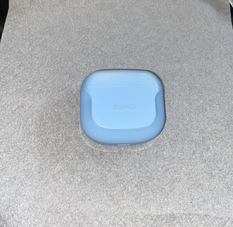 Zero Earbuds 0