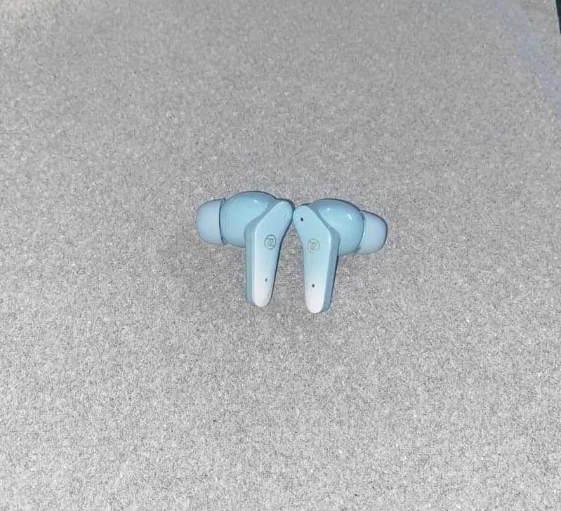 Zero Earbuds 2