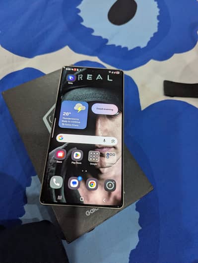 Samsung Mobile S25 Ultra C PTA