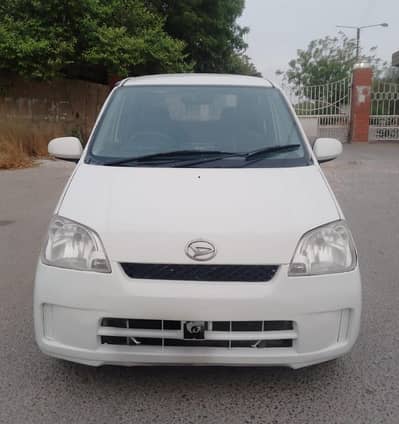 Daihatsu Mira 2005/2009 (03333569698)