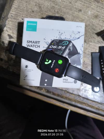 joyroom smart watch