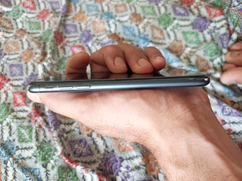 iPhone X 1