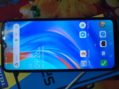 Tecno Spark 6