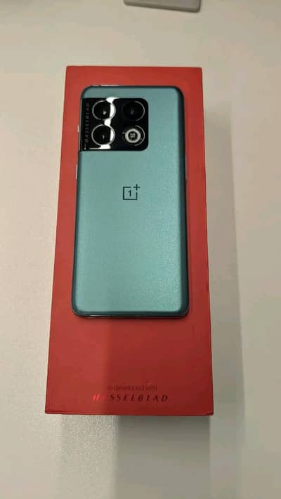 One Plus 10 Pro 5G Brand New 03248193189