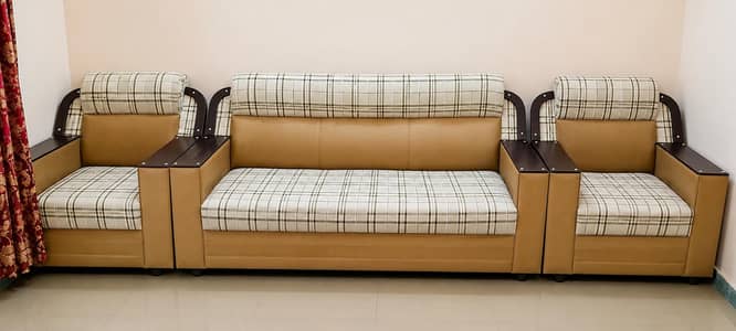 sofa/wooden sofa/ 5 seater