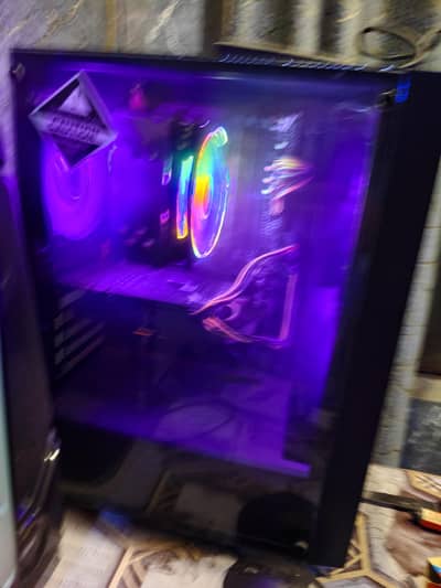 Risen 5 3600