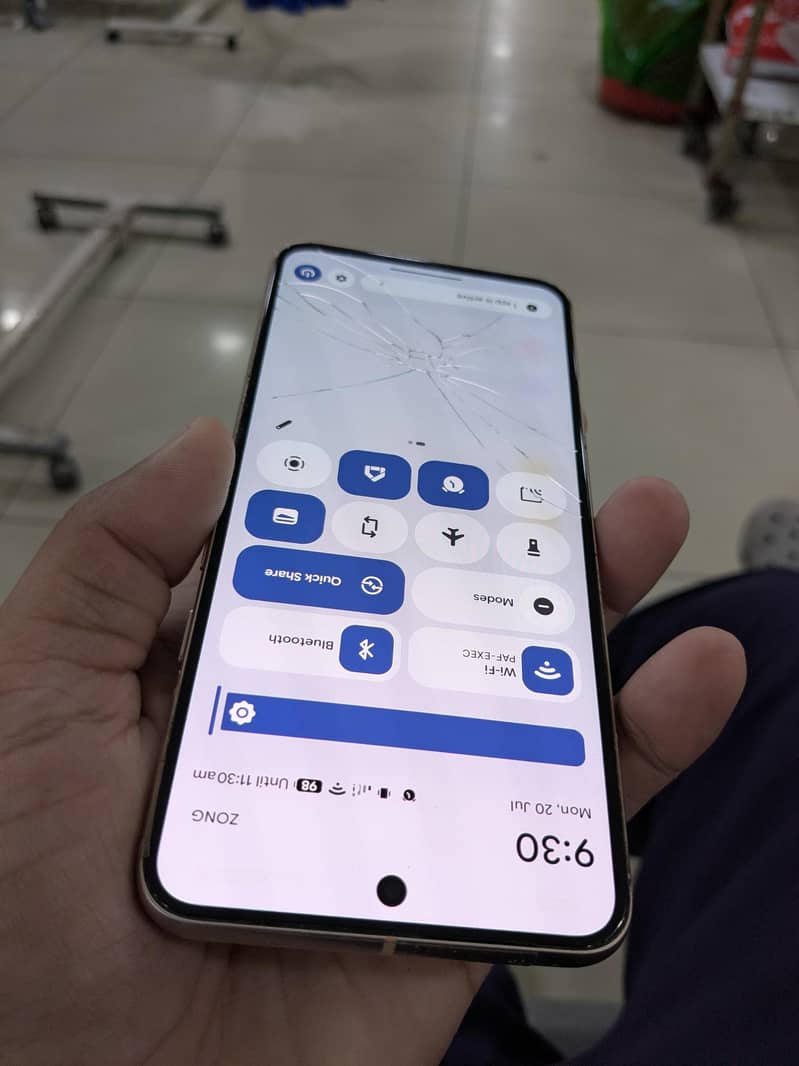 Google Pixel 8 1
