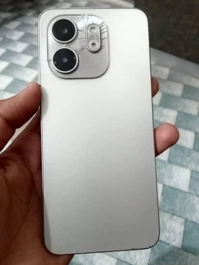 Infinix Smart 9