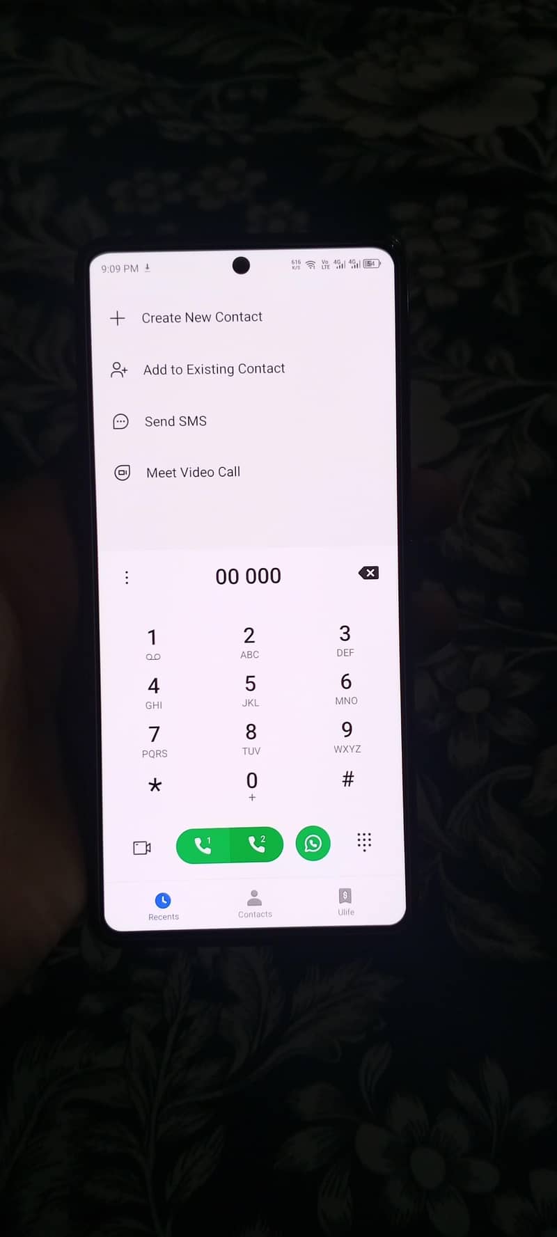 Tecno CAMON 20 4