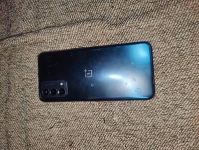 One Plus Nord N200
