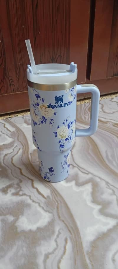 Stanley tumbler