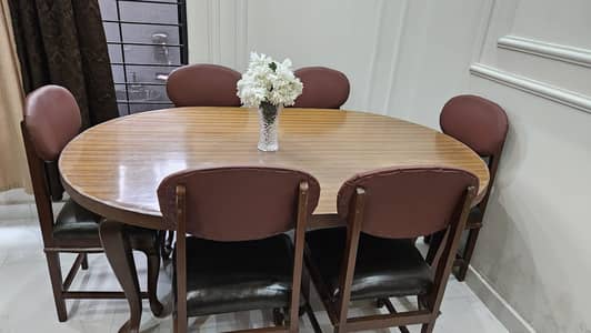 Dinning table