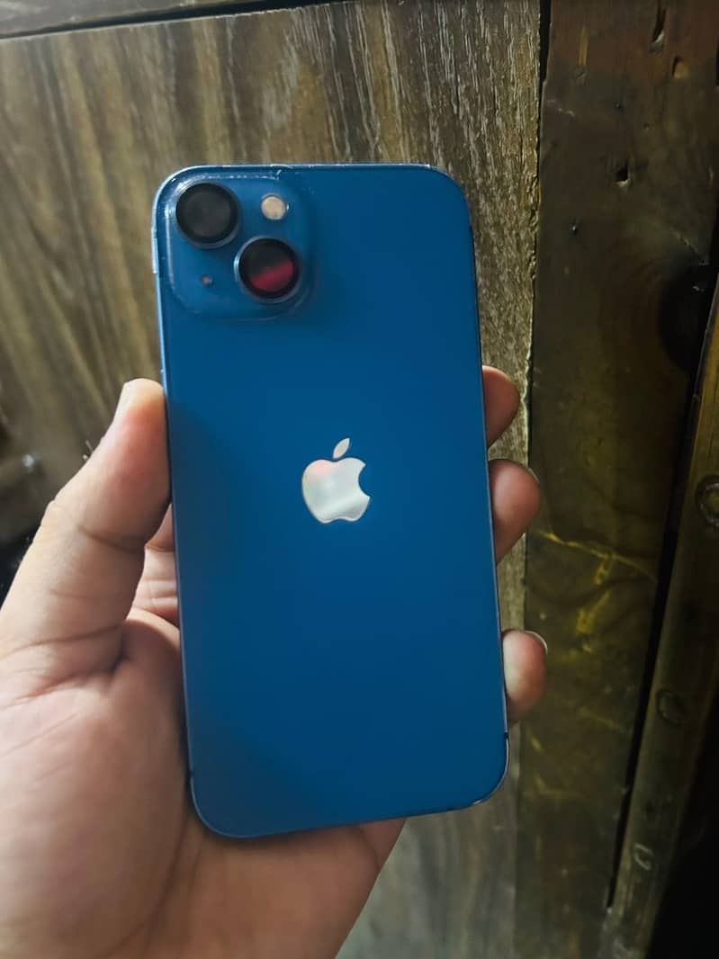Apple iPhone 13 0