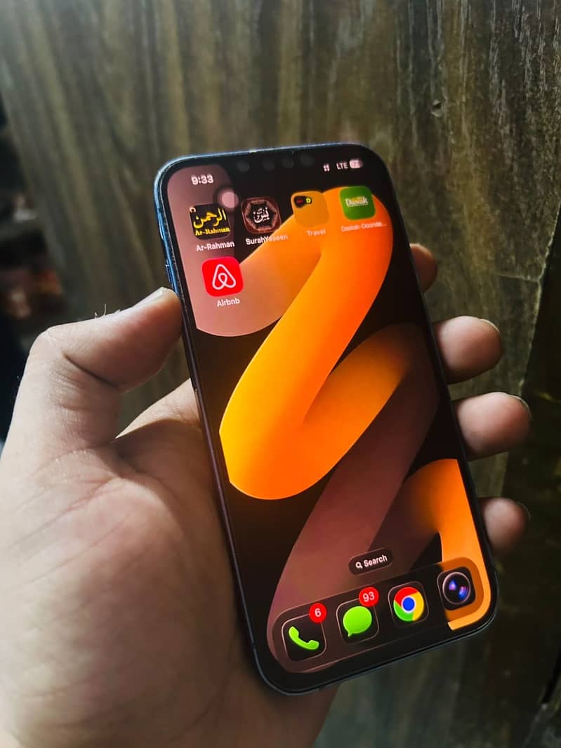 Apple iPhone 13 1