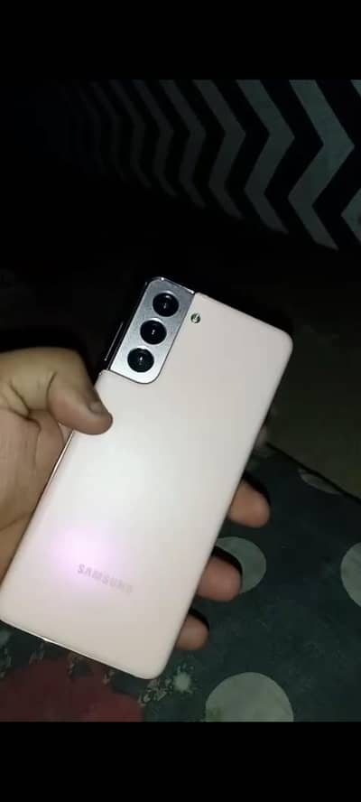 Samsung S21 official PTA Approved