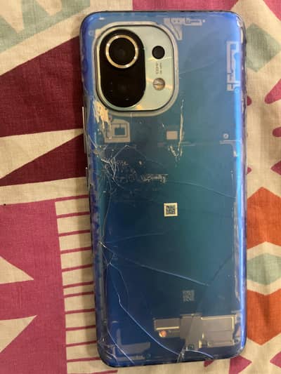 Xiaomi Mi 11 5G
