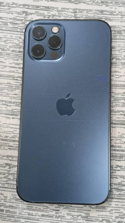 Apple iPhone 12 Pro 256 GB Bypass