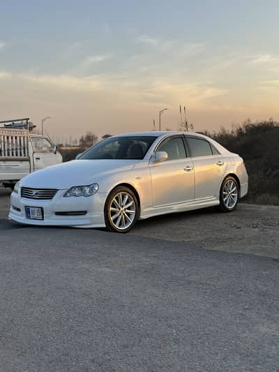 Rims 18 inch