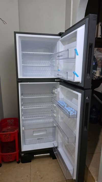 Haier Brand new refrigerator