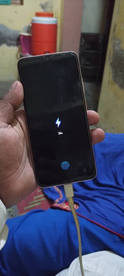 Vivo S1 Pro