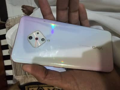 Vivo Y51