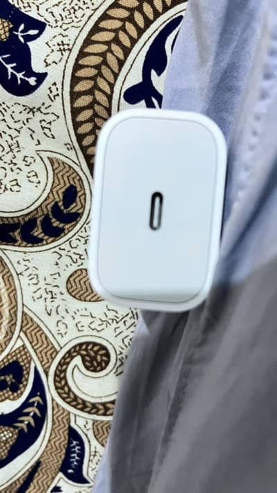 i phone adopter