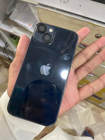 iPhone 13