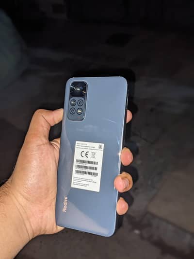 Xiaomi Redmi Note 11