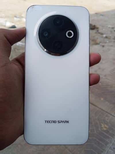 Tecno SPARK 30C 6 128