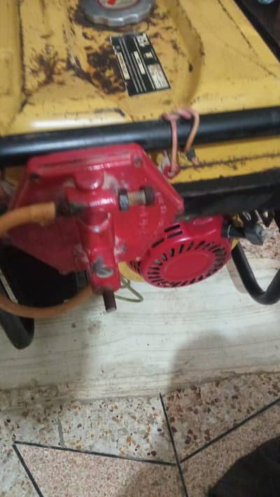 3 kva generator